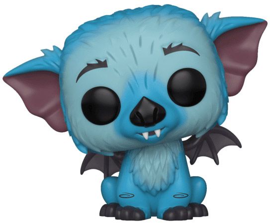 Figurine Funko Pop La Forêt de Wetmore #04 Bugsy Wingnut