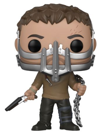 Figurine Funko Pop Mad Max Fury Road #510 Blood Bag