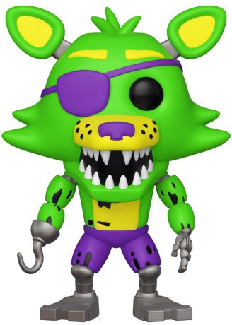 Figurine Funko Pop Five Nights at Freddy's #380 Foxy