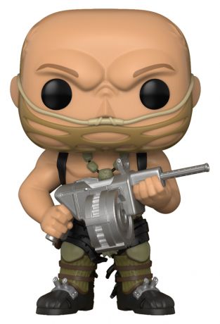 Figurine Funko Pop Mad Max Fury Road #527 Rictus Erectus