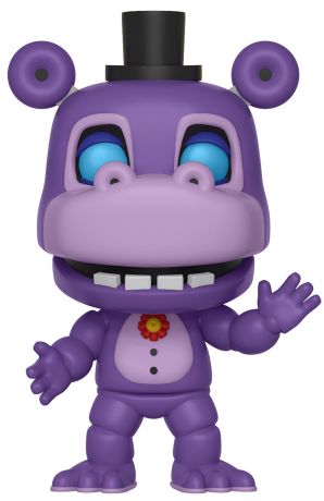 Figurine Funko Pop Five Nights at Freddy's #368 M. Hippo