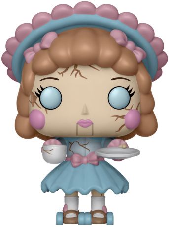 Figurine Funko Pop Five Nights at Freddy's #22 Ella