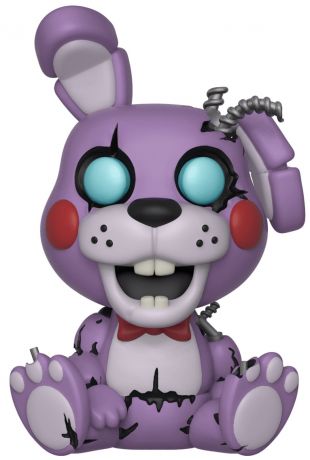 Figurine Funko Pop Five Nights at Freddy's #20 Theodore