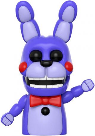 Figurine Funko Pop Five Nights at Freddy's #230 Bon Bon