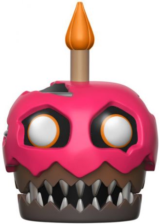 Figurine Funko Pop Five Nights at Freddy's #218 Cupcake Cauchemar