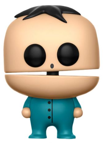 Figurine Funko Pop South Park #03 Ike Broflovski
