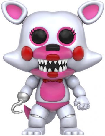 Figurine Funko Pop Five Nights at Freddy's #129 Foxy