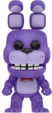 Figurine Funko Pop Five Nights at Freddy's #107 Bonnie le Lapin