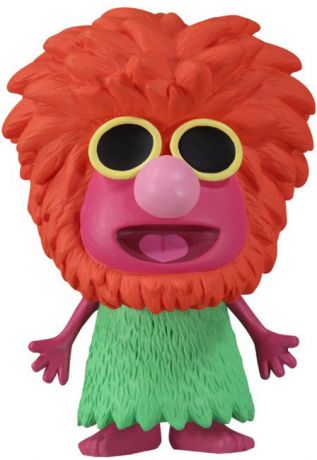 Figurine Funko Pop Les Muppets #07 Mahna Mahna