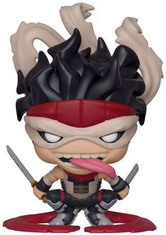 Figurine Funko Pop My Hero Academia #636 Hero Killer Stain