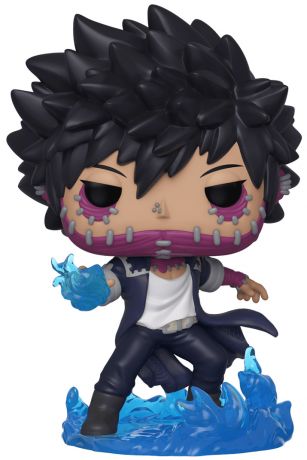 Figurine Funko Pop My Hero Academia #637 Dabi