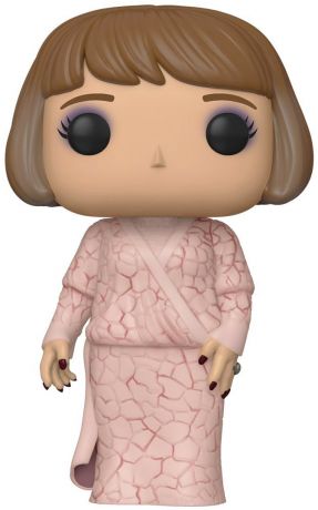 Figurine Funko Pop Harry Potter #102 Madame Maxime - 15 cm