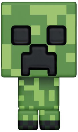 Figurine Funko Pop Minecraft #320 Creeper