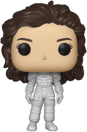 Figurine Funko Pop Alien #732 Ripley en Combinaison Spaciale