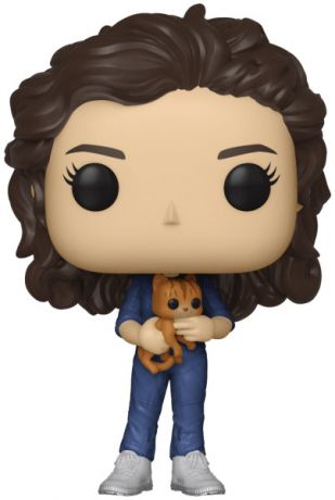 Figurine Funko Pop Alien #733 Ripley Tenant Jonesy
