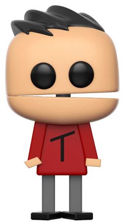 Figurine Funko Pop South Park #11 Terrance