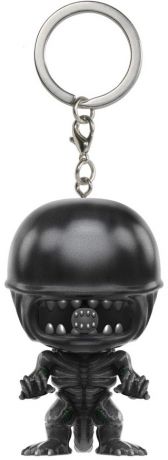 Figurine Funko Pop Alien Alien - Porte-clés