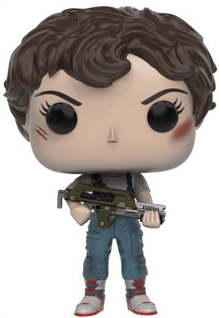 Figurine Funko Pop Alien #345 Ellen Ripley