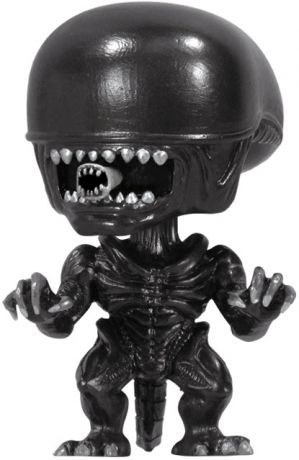 Figurine Funko Pop Alien #30 Alien 