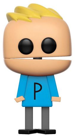 Figurine Funko Pop South Park #12 Phillip