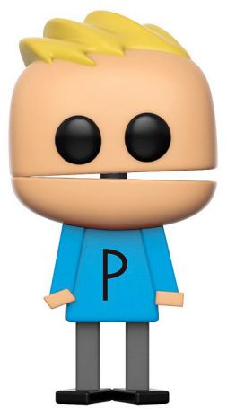 Figurine Funko Pop South Park #12 Phillip