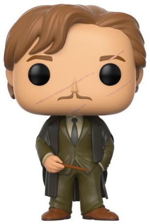 Figurine Funko Pop Harry Potter #45 Remus Lupin