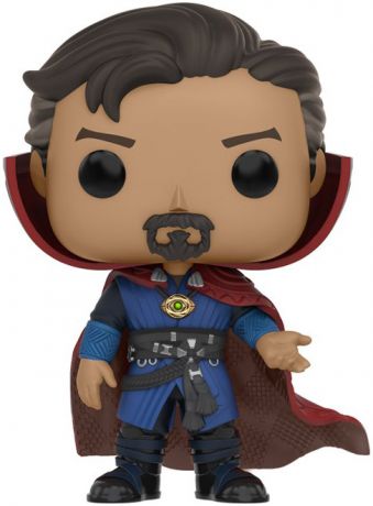 Figurine Funko Pop Doctor Strange [Marvel] #169 Doctor Strange