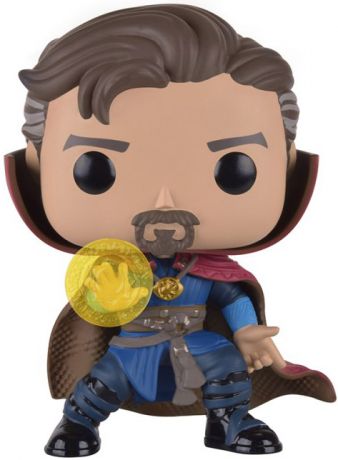 Figurine Funko Pop Doctor Strange [Marvel] #161 Doctor Strange