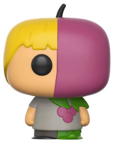 Figurine Funko Pop South Park #06 Mint-Berry Crunch