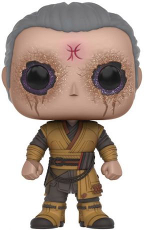 Figurine Funko Pop Doctor Strange [Marvel] #172 Kaecilius