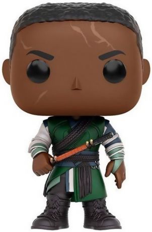 Figurine Funko Pop Doctor Strange [Marvel] #170 Karl Mordo