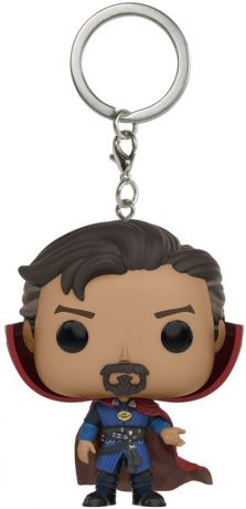 Figurine Funko Pop Doctor Strange [Marvel] Doctor Strange - Porte-clés