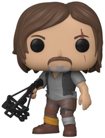 Figurine Funko Pop The Walking Dead #889 Daryl Dixon