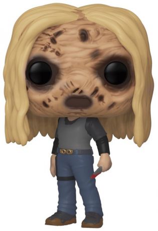 Figurine Funko Pop The Walking Dead #890 Alpha