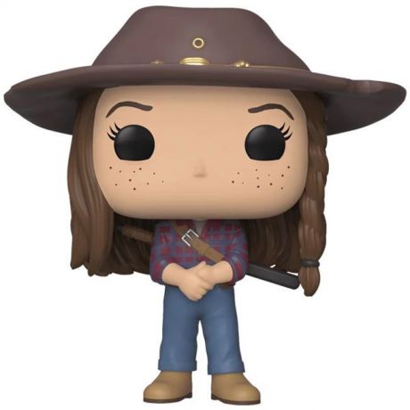 Figurine Funko Pop The Walking Dead #887 Judith Grimes