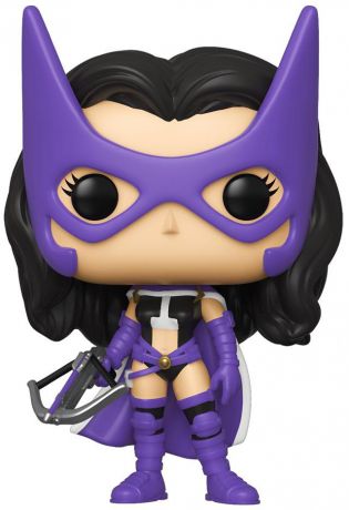 Figurine Funko Pop DC Super-Héros #285 La Chasseresse