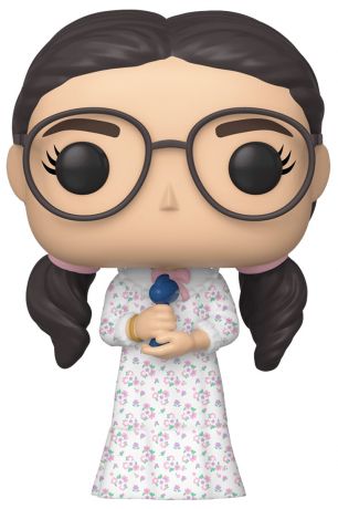 Figurine Funko Pop Stranger Things #881 Suzie