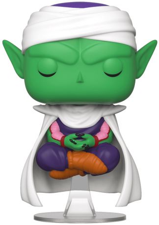 Figurine Funko Pop Dragon Ball Z #670 Piccolo