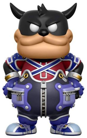 Figurine Funko Pop Kingdom Hearts #264 Pat