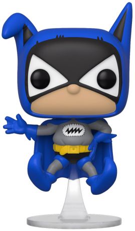 Figurine Funko Pop Batman [DC] #300 Bat-Mite Première Apparition 1959