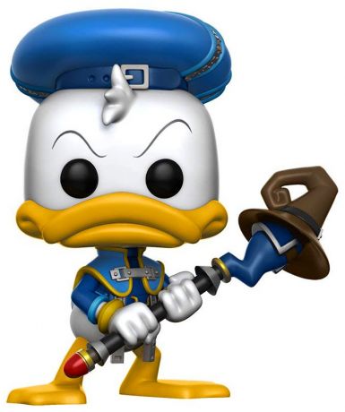 Figurine Funko Pop Kingdom Hearts #262 Donald