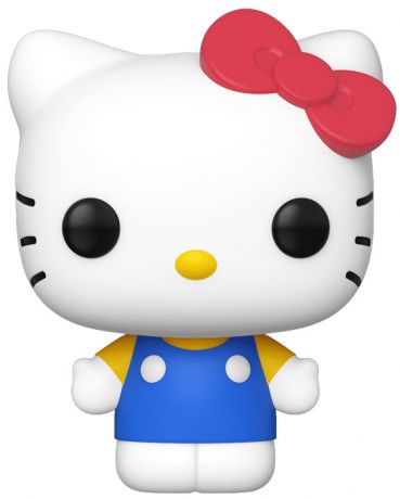 Figurine Funko Pop Sanrio #28 Hello Kitty