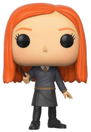Figurine Funko Pop Harry Potter #46 Ginny Weasley