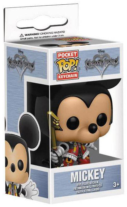 Lot de 2 porte-clés Kingdom Hearts Ichiban Kuji accessoires sol et Lot de 2 porte-clés Kingdom Hearts Ichiban Kuji accessoires sol et