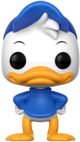 Figurine Funko Pop La Bande à Picsou [Disney] #308 Fifi