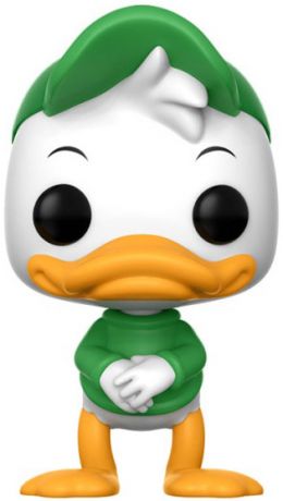Figurine Funko Pop La Bande à Picsou [Disney] #309 Loulou