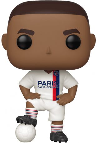 Figurine Funko Pop FIFA / Football #31 Kylian Mbappe - PSG