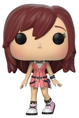 Figurine Funko Pop Kingdom Hearts #332 Kairi