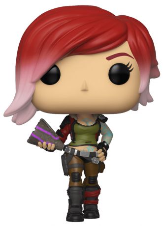 Figurine Funko Pop Borderlands #524 Lilith la Sirène