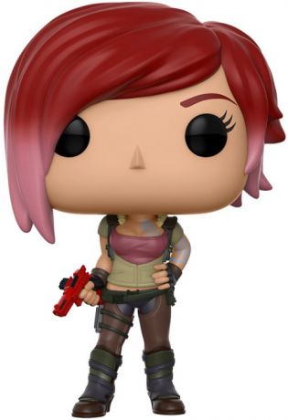 Figurine Funko Pop Borderlands #209 Lilith la Sirène